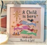 (image for) A Child Is Born